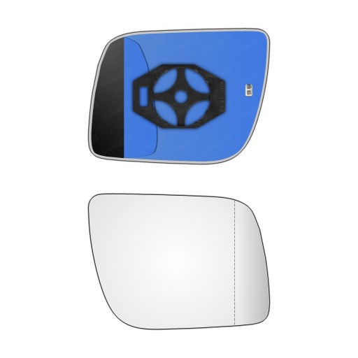 1594903421/06728200 - Асферичний Ford Explorer U502 2010-2019 2011 2012