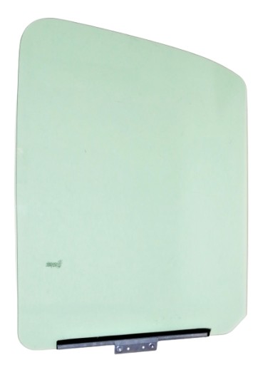 XXXXX542 - СКЛО ПРАВОЇ ДВЕРІ ВІДКИДНЕ RENAULT MASTER II 2