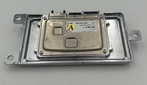 Драйвер модуля камери 5wa907556f