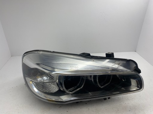 BMW 2 F45 F46 light LED right 7422580