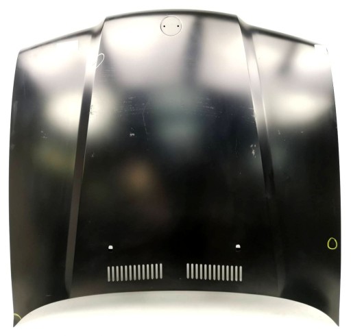 1213100 - Капот двигуна BMW E36 купе кабріолет 8135345