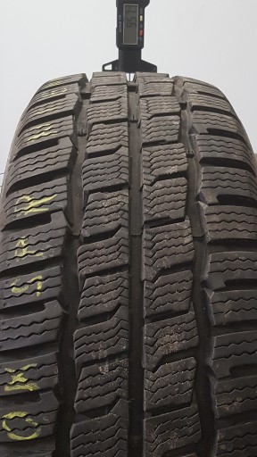 KUMHO WINTER PORTRAN CW51 215 / 65R16C 215/65 / 16C 9,