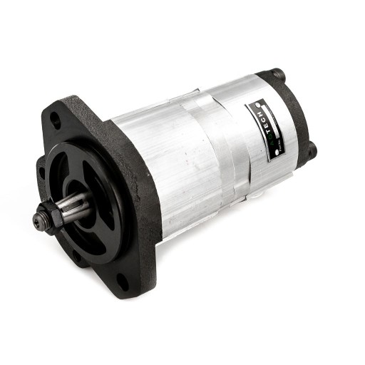 6670510565323 - Гидравлический двойной насос Renault 0510565323