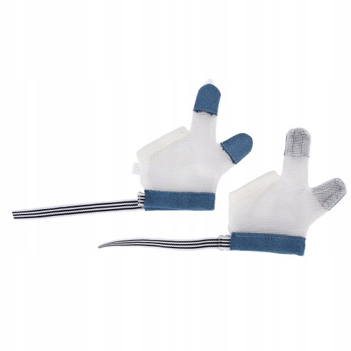 РУКАВИЧКИ ДЛЯ СОСАННЯ ПАЛЬЦЯ