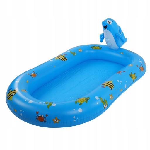 Безбарвне відро для ванни