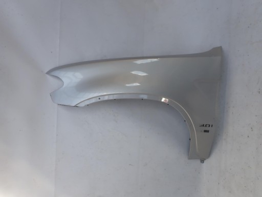 BMW X5 and 1 E53 LCI LIFT 03-06 fender front front left