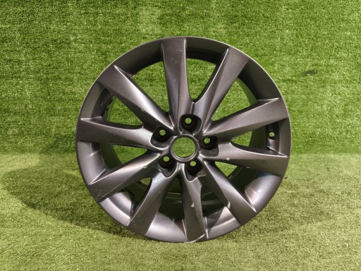 alufelge MAZDA 6 17" x 7,5J ET 50 NR.411