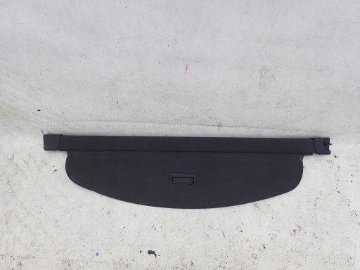 AUDI A6 C6 4F KOMBI 04-11 plato roleta kufru