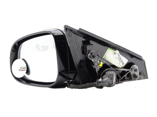 mirror exterior door left left VOLVO V40 II LIFT CROSS COUNTRY 10 PIN