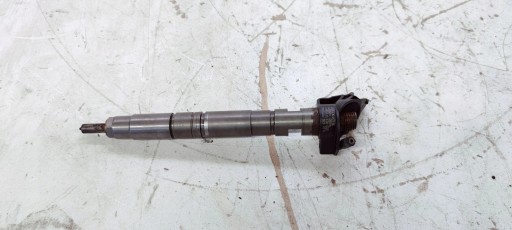 injector nozzle AUDI A4 A6 059130277BE damag.