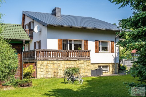 Dom, Szklarska Poręba, 136 m²