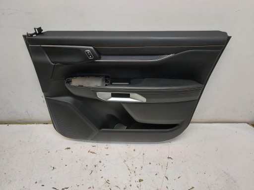 Ford Ranger VI 6 upholstery side door front right