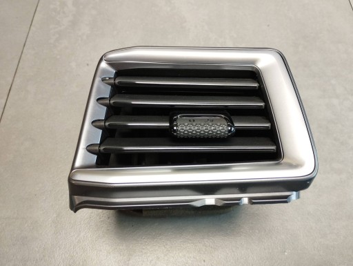Volkswagen Amarok II 2023 grid air conditioning devices N1XBE045C08