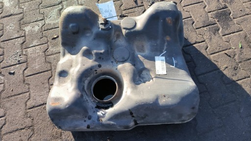 tank 1.7 CTDI HONDA CIVIC VII