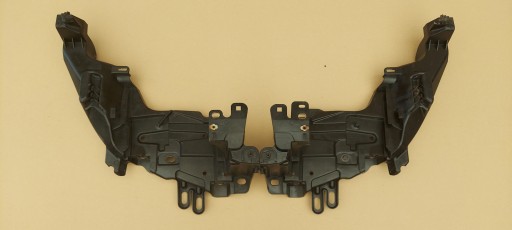 rear light holder right RENAULT MEGANE III LIFT original 622227 90R