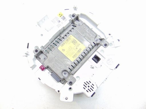 budíky hodiny EKRAN display MINI COOPER S R58 6977080