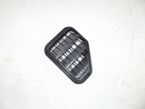 VW Golf plusz Tiguan rács wentylacyjna lökhárító jobb hátsó 5M0819466A