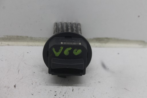 Relais Ventilateurs Bloc de chauffage complet 5HL00894120 VOLVO V60