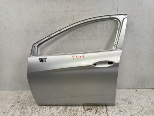 AKK1633 - Левый передний передний передний передний opel astra k v 5 15-