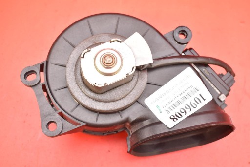 tOPENÍ ventilátor klími pravá EU 1401395980 PEUGEOT 807 LIFT 08-14