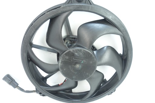 CITROEN JUMPY FIAT SCUDO PEUGEOT EXPERT ventilátor chladiče 1401312180