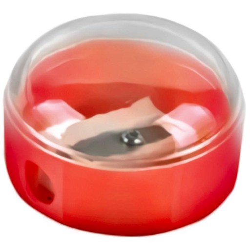 Ручна точилка D.rect Shades of blue