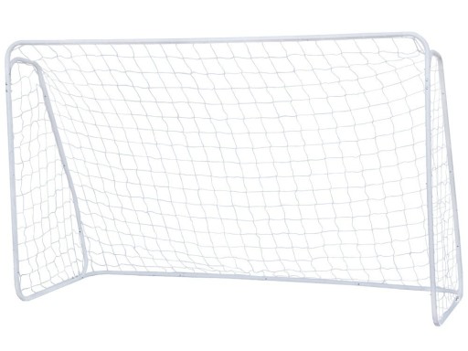 FUTBALOVÁ BRÁNA 240x150x90cm pre deti SP0664