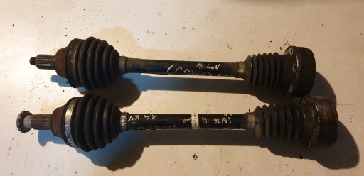 semi-axis LP POLO FABIA IBIZA 1.2 1.4 1.6 6R0407761