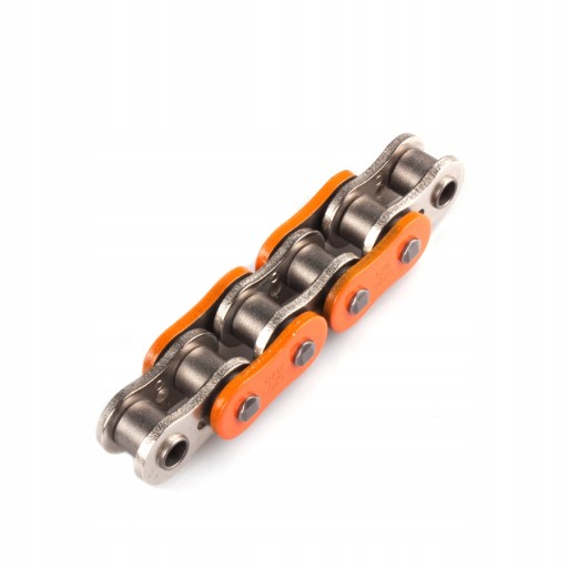 A525XHR3-O 120L - AFAM ЛАНЦЮГ XHR3 525 120 ЛАНОК DUCATI 996 ST4S