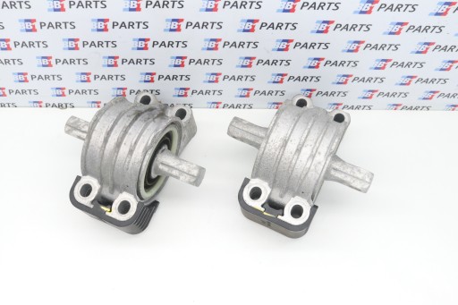 BMW G26 I4 support engine mount 8742123