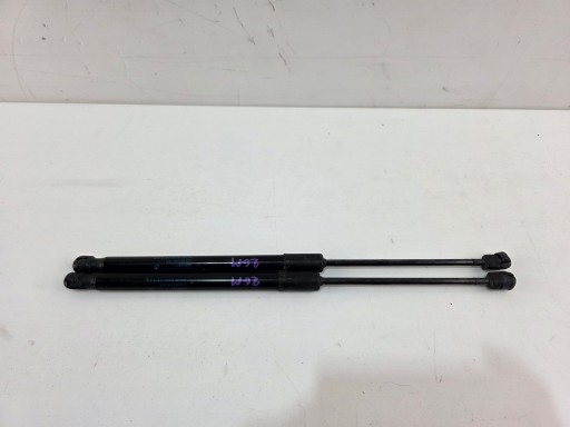 SILOWNIKI TELESKOPY heckklappe VW T-CROSS 2GM 2GM827550