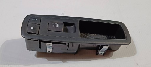 control panel szybami switch right of the passenger Dodge Ram 2009-2018