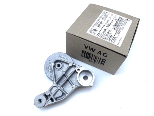 Ручка натяжителя 059145283a AUDI VW новый