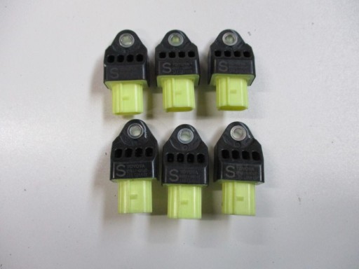 Sensore impatto TOYOTA 89831-48040