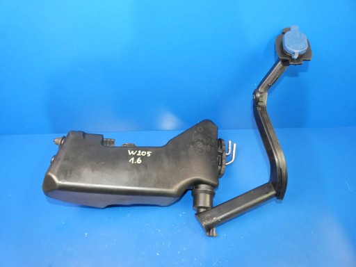 Mercedes C W205 KOMBI tank washers