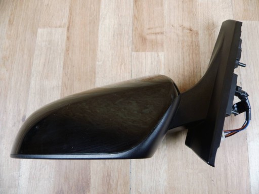 Toyota C-HR CHR mirror left 9-PIN - 048540