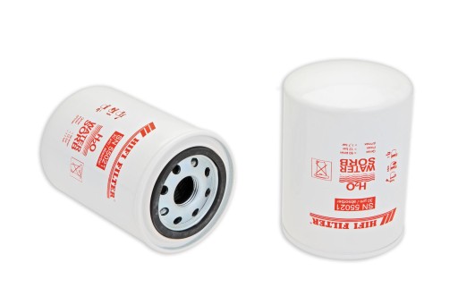 HFSN55021 - SN55021 топливный фильтр с сепаратором