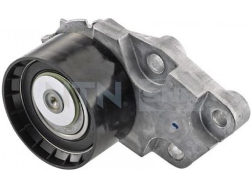 GT353.22 - НАТЯЖНИЙ РОЛИК DAEWOO LANOS 1.5 1.6 16V, NUBIRA