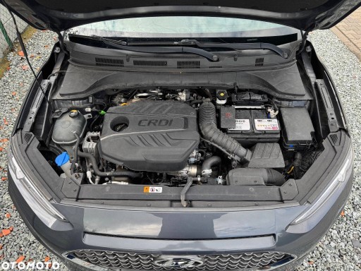 engine KIA SPORTAGE HYUNDAI 1.6 CRDI D4FE mileage GWARNCJA ROZRUCHOWA 30 D