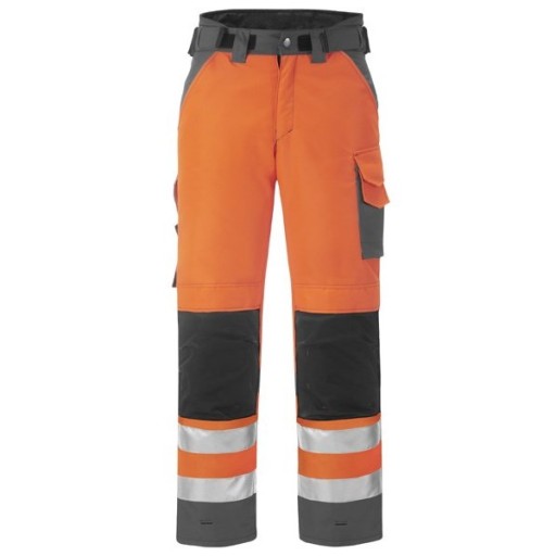 Світловідбиваючі штани Snickers 3639 R. 54