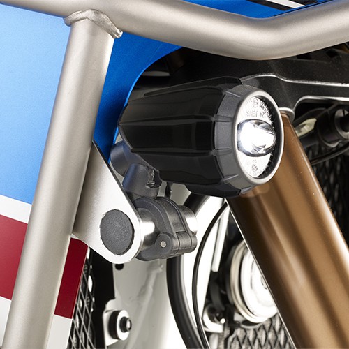 MB галогенне кріплення GIVI LS1161OX для HONDA CRF1