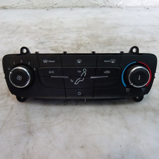 FORD FOCUS MK3 PANEL Bouches buses F1ET-19980-BJ