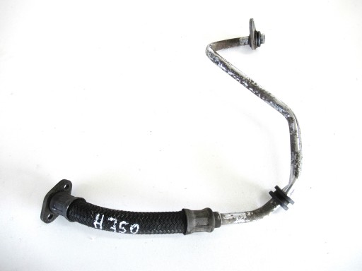 12341010150 - HONDA CB 750 масляний шланг