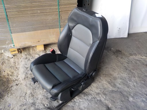 AUDI A4 B6 B7 siège chauffeurs gauche avant avant