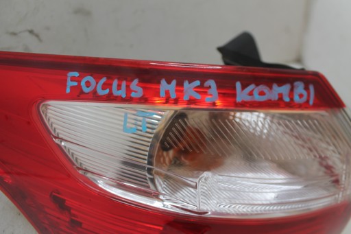 light left rear part rear BM51-13405-HE FORD FOCUS MK3 KOMBI 10-19