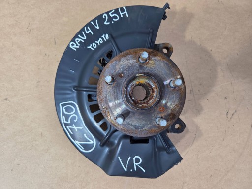 Toyota RAV 4 V (XA50) 2,5H swing front right 7A (Z750)