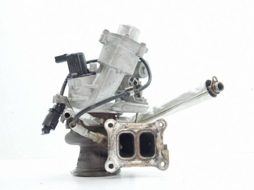 turbo TURBO VW T-ROC KODIAQ LEON III 2.0 TSI 06K145654L