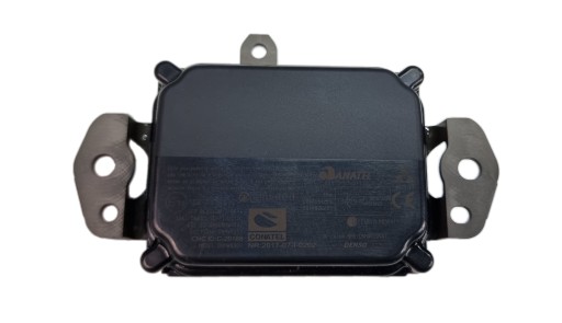 88210-02021 - Toyota sienna 2.5 hybrid xl40 xse limited передний радарный модуль 2022-