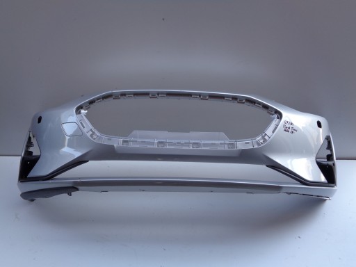 front bumper FORD FOCUS MK4 18- NR 47230