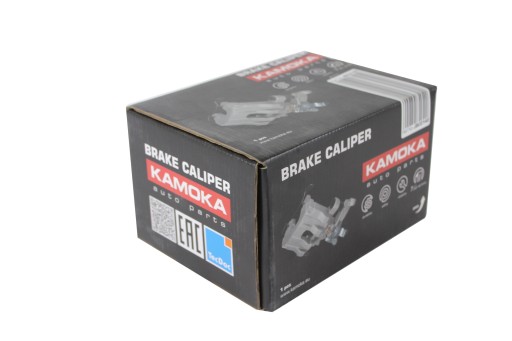 JBC0479 - Kamoka гальмівний супорт задній лівий